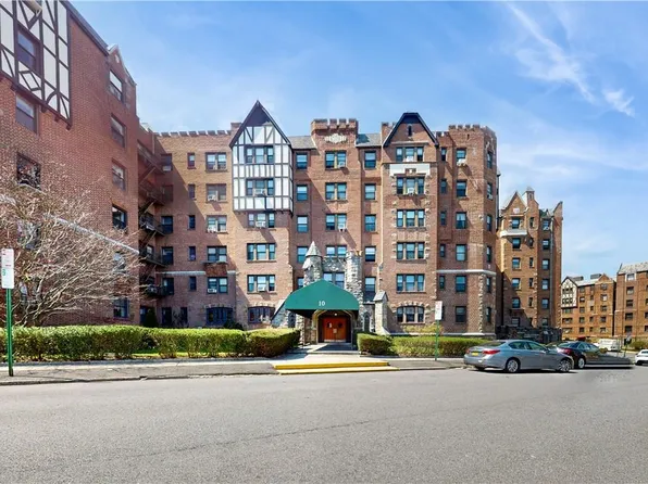 10 Nosband Avenue #4K, White Plains, NY 10605