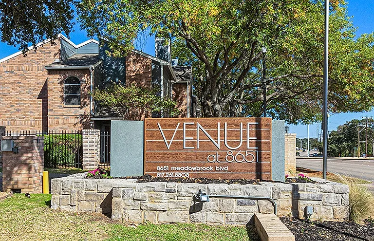 Venue at 8651 Apartments — Photo 39