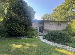 36 Mary Lou Ave, Westport, MA 02790