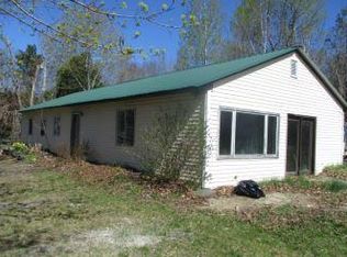 15 Merryman Rd, Glenburn, ME 04401