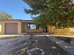 124 N Houston Ave, Portales, NM 88130