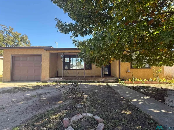 124 N Houston Ave, Portales, NM 88130