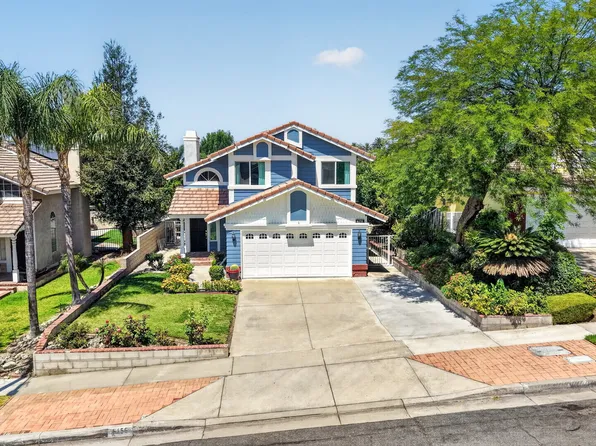 6156 Callaway Pl, Rancho Cucamonga, CA 91737