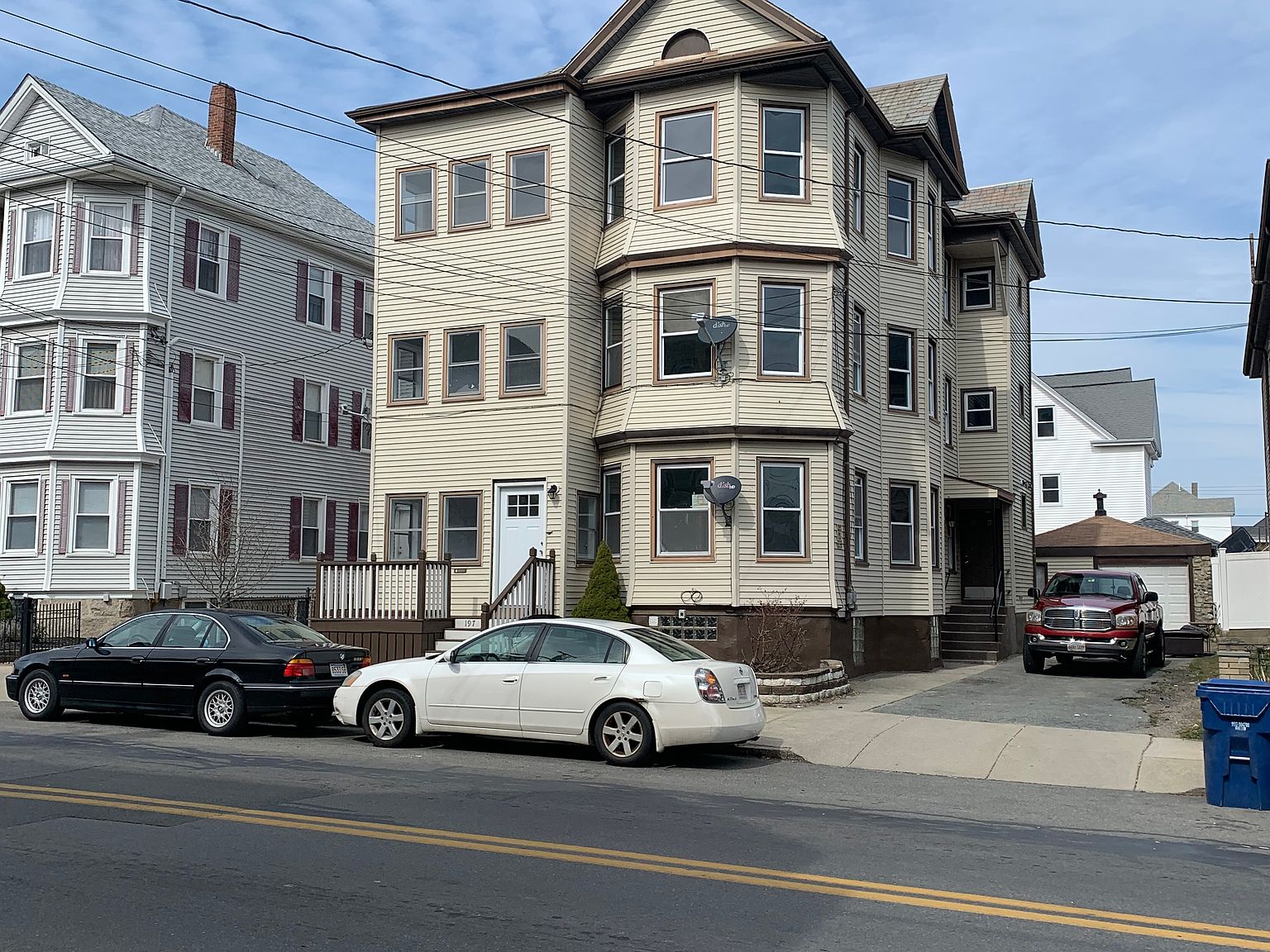 197 Nash Rd, New Bedford, MA 02746 Zillow