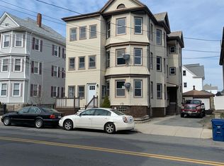 197 Nash Rd, New Bedford, MA 02746