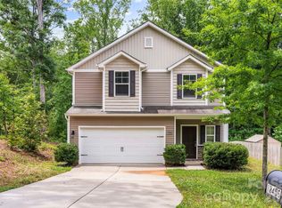 12456 Susanna Dr, Charlotte, NC 28214