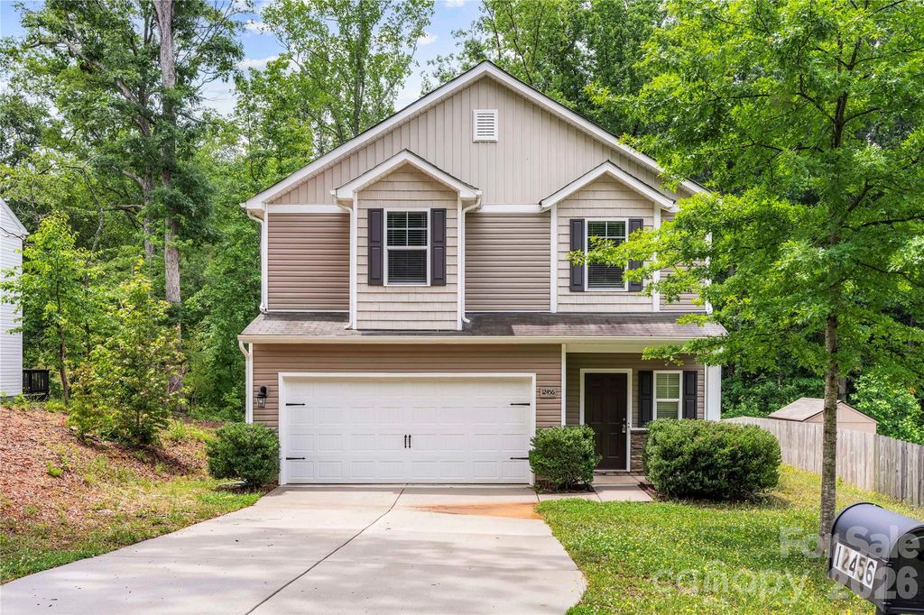 12456 Susanna Dr, Charlotte, NC, Charlotte