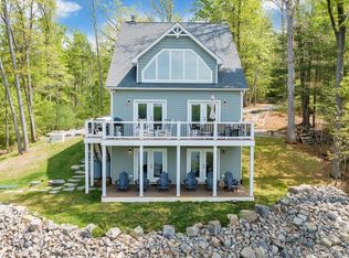 1373 Thomason Ln, Goodview, VA 24095