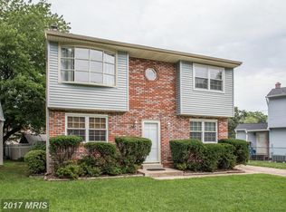 1609 Chesapeake Ln, Edgewater, MD 21037