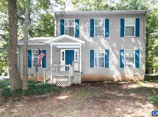 382 Fox Ridge Ln, Palmyra, VA 22963