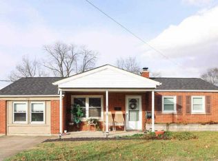 270 Lindale Dr, Fairfield, OH 45014