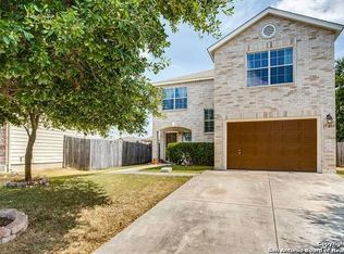 11211 Saratoga Coach, San Antonio, TX 78254