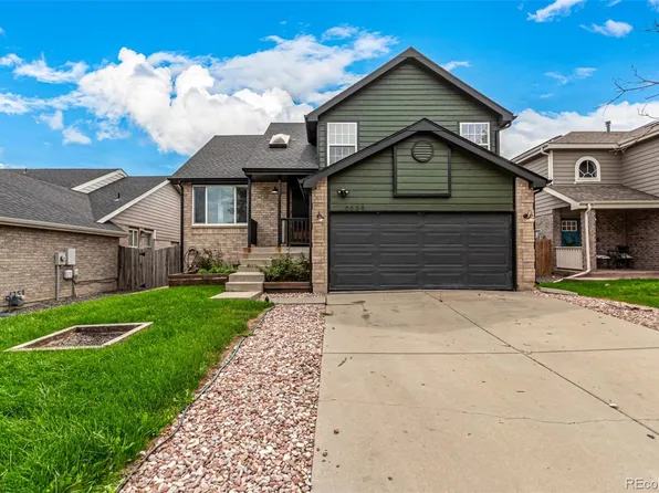 6668 E 123rd Drive, Brighton, CO 80602