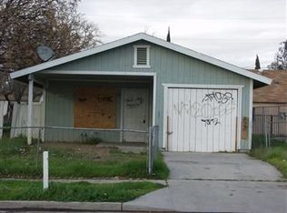 3469 E Tyler Ave, Fresno, CA 93702