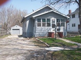 2434 Capitol Ave, Des Moines, IA 50317