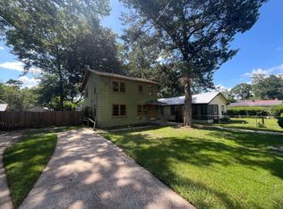 1428 N M L King Blvd UNIT 1, Midway, FL 32343