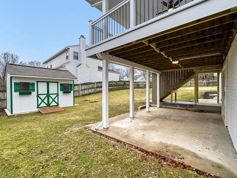 6351 Hanover Crossing Way — Photo 10