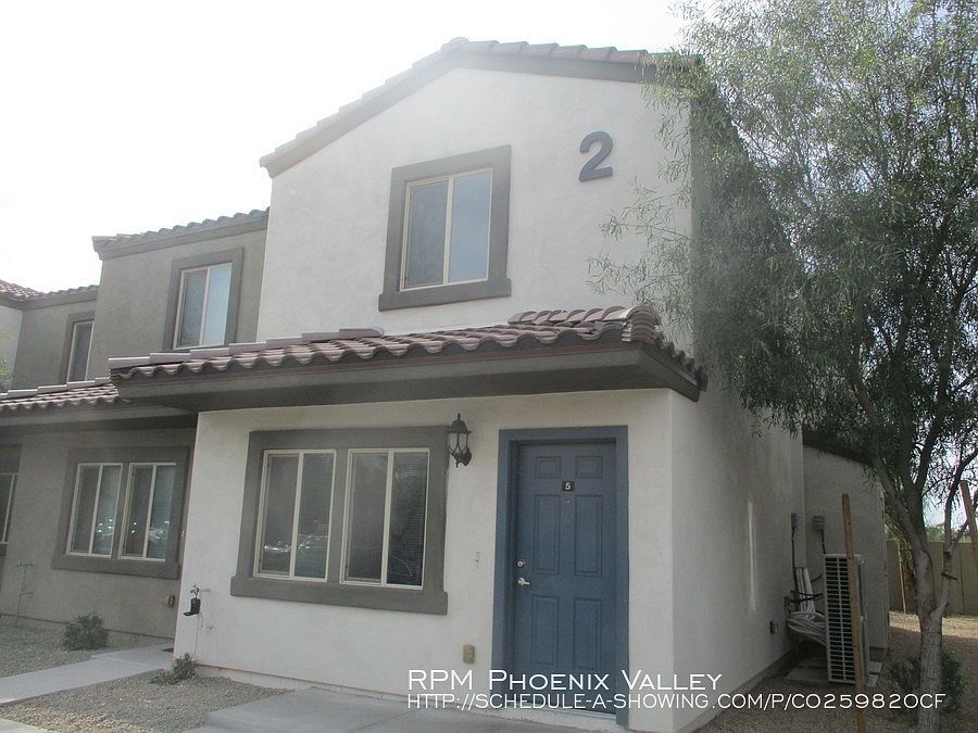 1st image of 17402 N 19th Ave APT 5