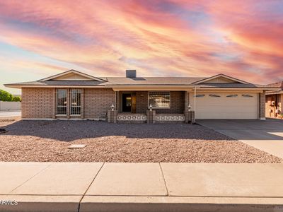 5109 E Farmdale Ave, Mesa, AZ, 85206