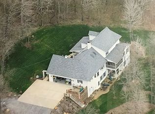 225 Levis Rd, Portersville, PA 16051