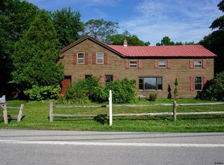 2147 Rowley Rd, Ballston Spa, NY 12020