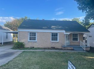 3829 NW 24th St, Oklahoma City, OK 73107