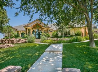 19551 Chaparral Rd, Canyon, TX 79015