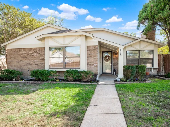 2420 Royal Oaks Dr, Plano, TX 75074