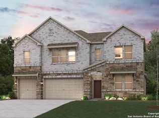 4543 Yoakum Valley, Schertz, TX 78108