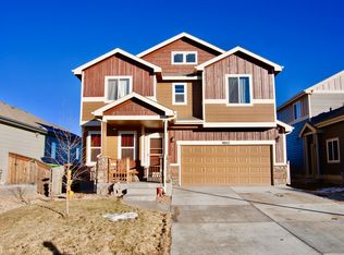 9802 Eagle Creek Cir, Commerce City, CO 80022