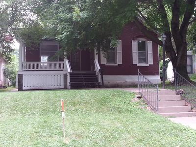 1028 Laramie St, Atchison, KS, 66002