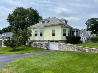 5 Hillside Ave, Derry, NH 03038