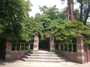 16 Prescott St, Brookline, MA 02446