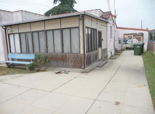 8702 S 3rd Ave, Inglewood, CA 90305