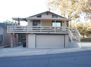 2701 Lookout Loop, Bradley, CA 93426