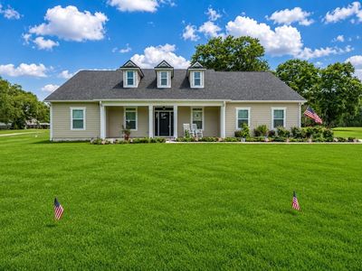 74 Country Club Dr, Crawfordville, FL, 32327