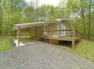 105 Jennifer Ln, Effort, PA 18330