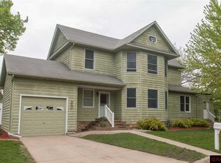 320 N Front St, Saint Peter, MN 56082