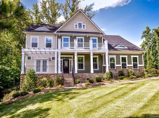 145 Streamwood Rd, Troutman, NC 28166