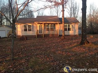 384 Liberty Cir, Prospect, TN 38477