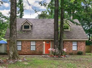 40 Pheasant Run Dr, Cabot, AR 72023