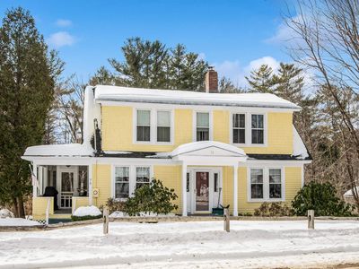 75 Parkside Drive, New London, NH, 03257