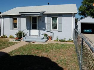 508 Hickory St, Clovis, NM 88101