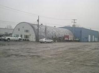 991 Aero Dr, Cheektowaga, NY 14225