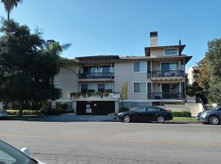 4105 Tujunga Ave APT 9, Studio City, CA 91604