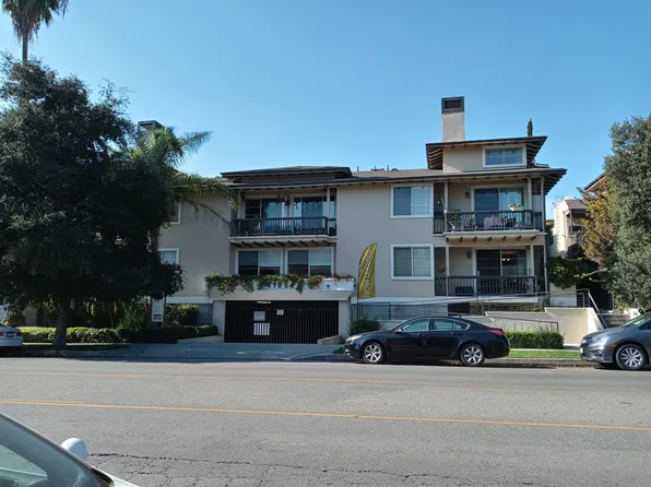 4105 Tujunga Ave APT 9, Studio City, CA 91604