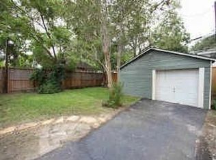 231 W 21st St, Houston, TX 77008