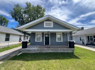 3957 Fletcher Ave, Indianapolis, IN