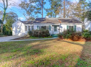 615 Parish Rd, Charleston, SC 29407