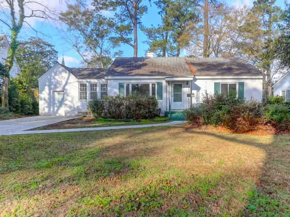615 Parish Rd, Charleston, SC 29407